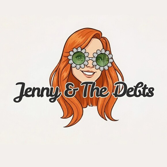 jennynthedebts